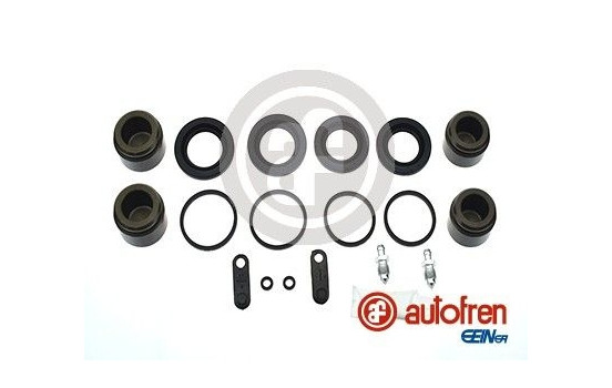 Repair Kit, brake caliper