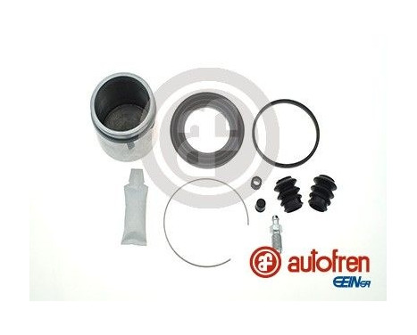 Repair Kit, brake caliper