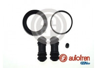 Repair Kit, brake caliper