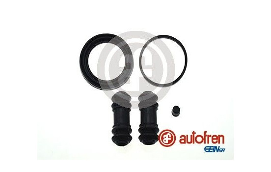 Repair Kit, brake caliper