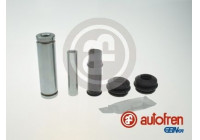 Repair Kit, brake caliper