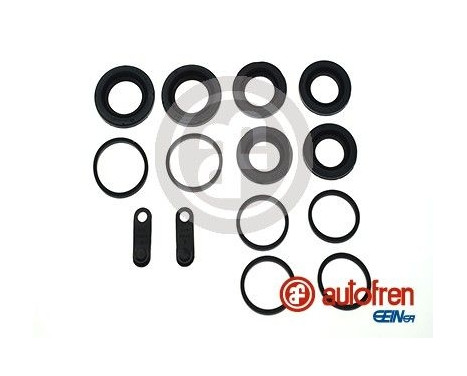 Repair Kit, brake caliper