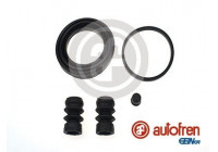 Repair Kit, brake caliper