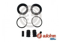 Repair Kit, brake caliper