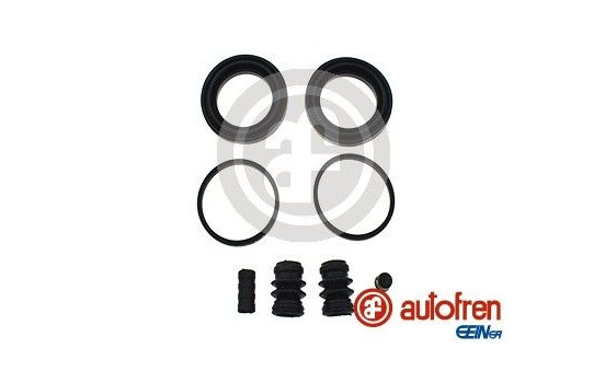 Repair Kit, brake caliper