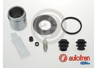Repair Kit, brake caliper