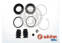 Repair Kit, brake caliper