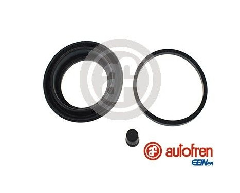 Repair Kit, brake caliper
