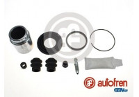 Repair Kit, brake caliper