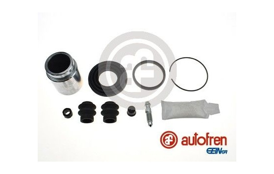 Repair Kit, brake caliper