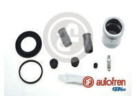 Repair Kit, brake caliper