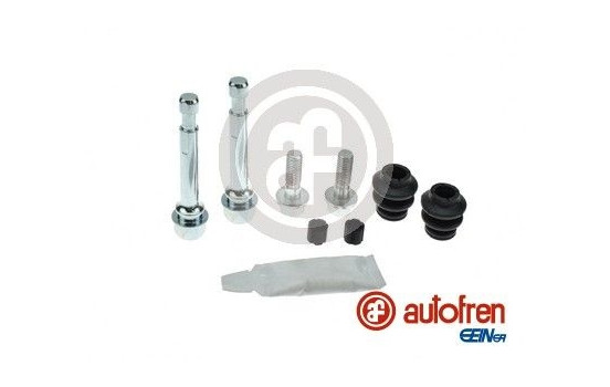 Repair Kit, brake caliper