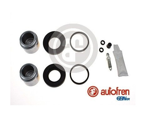 Repair Kit, brake caliper