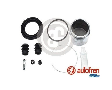 Repair Kit, brake caliper