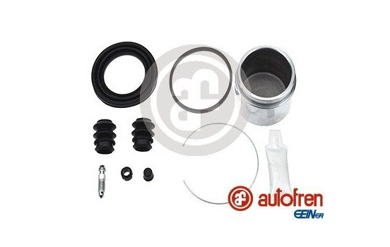 Repair Kit, brake caliper