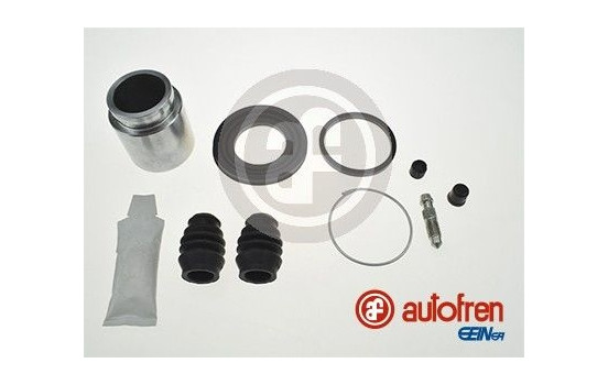 Repair Kit, brake caliper, Image 2