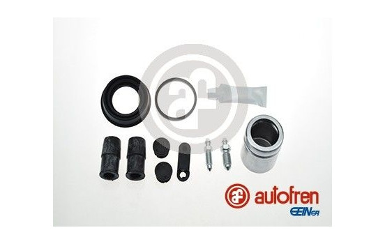 Repair Kit, brake caliper, Image 2