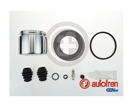 Repair Kit, brake caliper