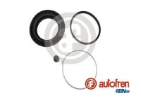 Repair Kit, brake caliper