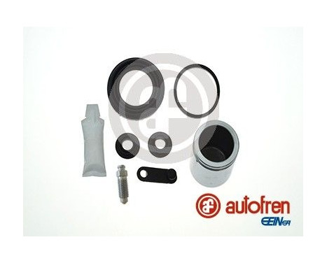 Repair Kit, brake caliper