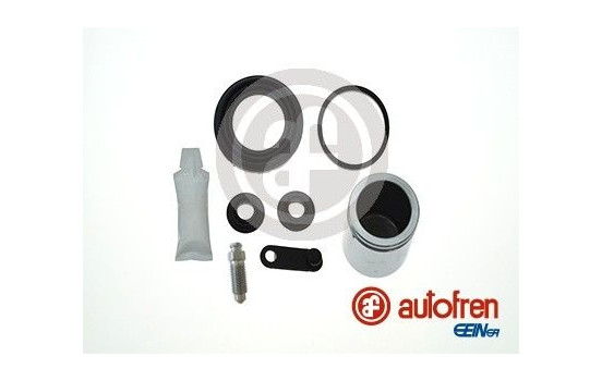Repair Kit, brake caliper