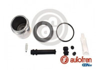 Repair Kit, brake caliper