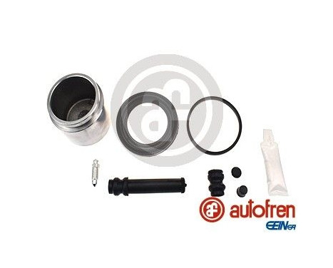 Repair Kit, brake caliper