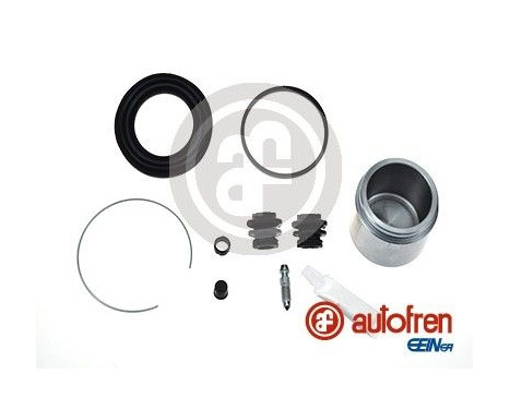 Repair Kit, brake caliper