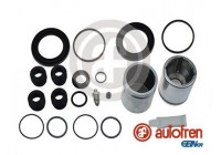 Repair Kit, brake caliper