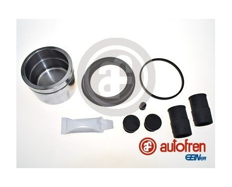 Repair Kit, brake caliper