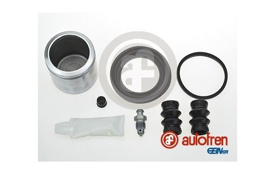 Repair Kit, brake caliper