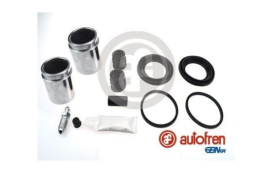 Repair Kit, brake caliper