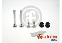 Repair Kit, brake caliper