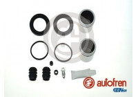 Repair Kit, brake caliper