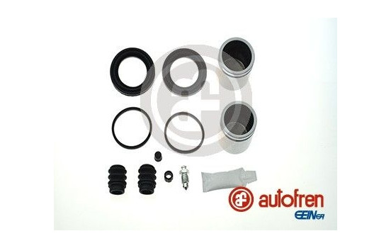 Repair Kit, brake caliper