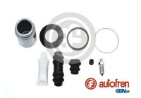Repair Kit, brake caliper