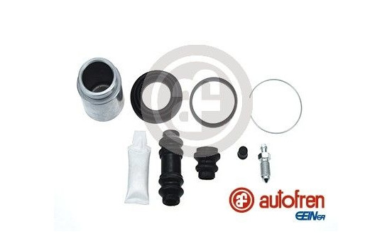 Repair Kit, brake caliper