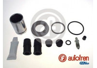 Repair Kit, brake caliper
