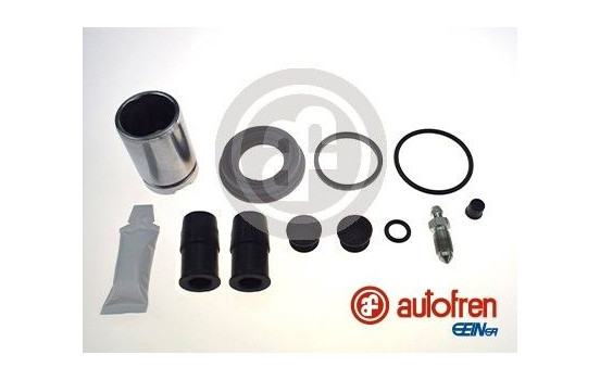 Repair Kit, brake caliper