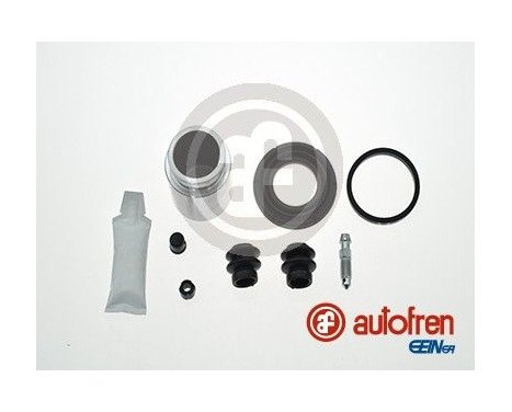 Repair Kit, brake caliper