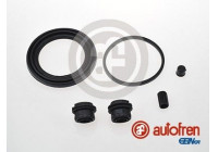 Repair Kit, brake caliper