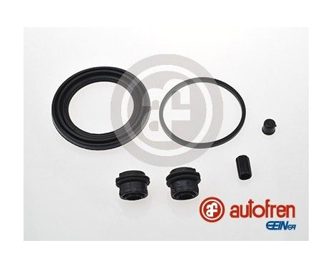Repair Kit, brake caliper
