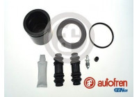 Repair Kit, brake caliper