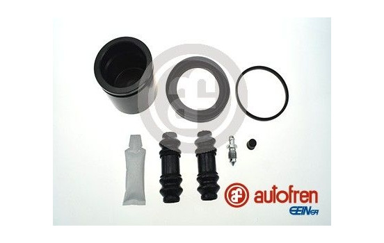 Repair Kit, brake caliper