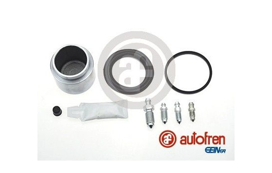 Repair Kit, brake caliper