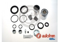 Repair Kit, brake caliper