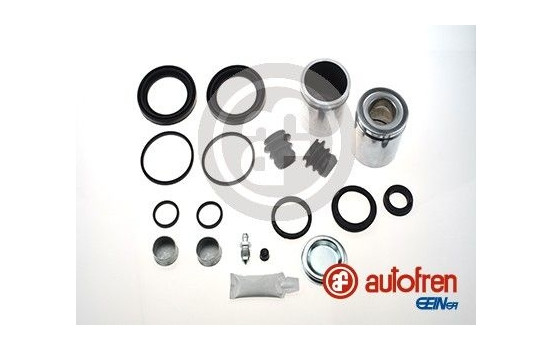 Repair Kit, brake caliper
