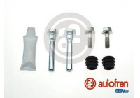 Repair Kit, brake caliper