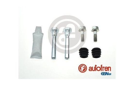 Repair Kit, brake caliper