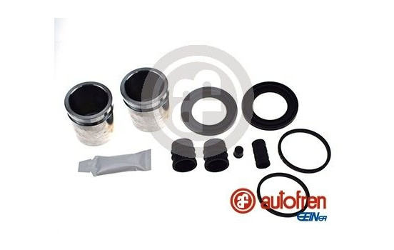 Repair Kit, brake caliper